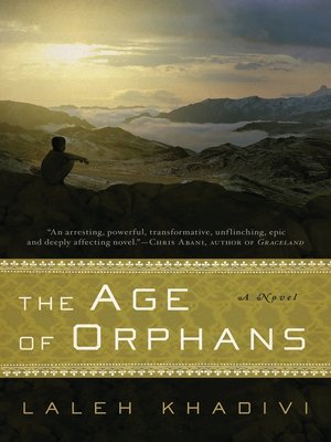 The Age of Orphans - ebook